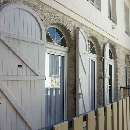 קאוטרט Vacances Perennes Rue Richelieu מראה חיצוני תמונה