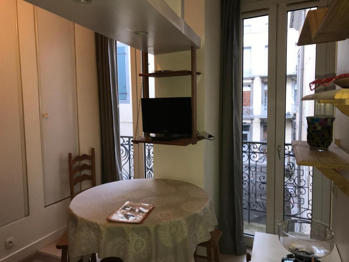 קאוטרט Vacances Perennes Rue Richelieu מראה חיצוני תמונה